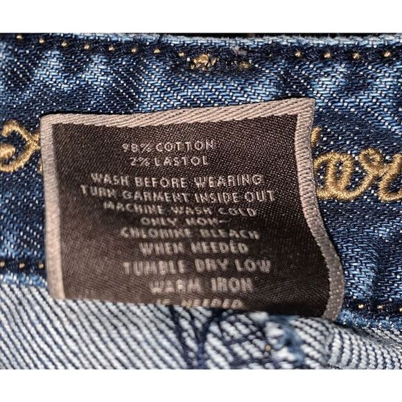 Ann Taylor Petite Lindsay Waist Modern Fit Jeans - Picture 6 of 6